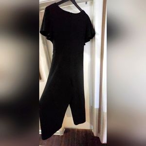 Tiana B. Pant Romper